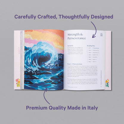 Women's study of the Bible