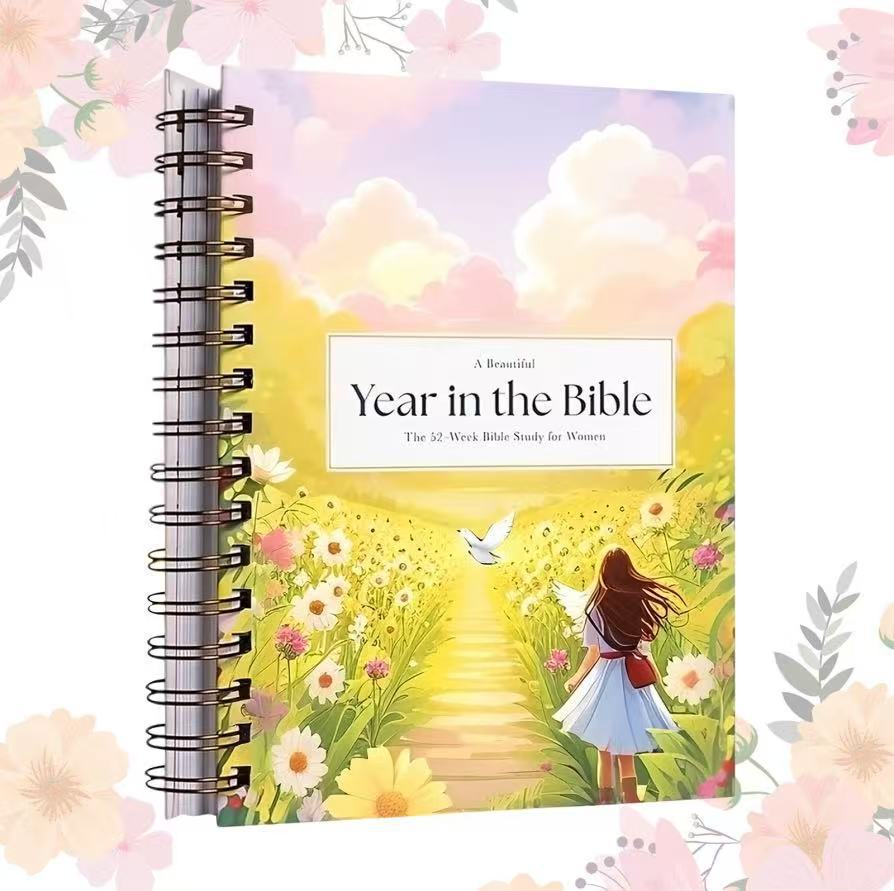 Women's study of the Bible