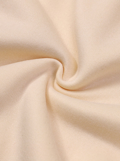 Pullover God Got Me Letter Printing T-shirt