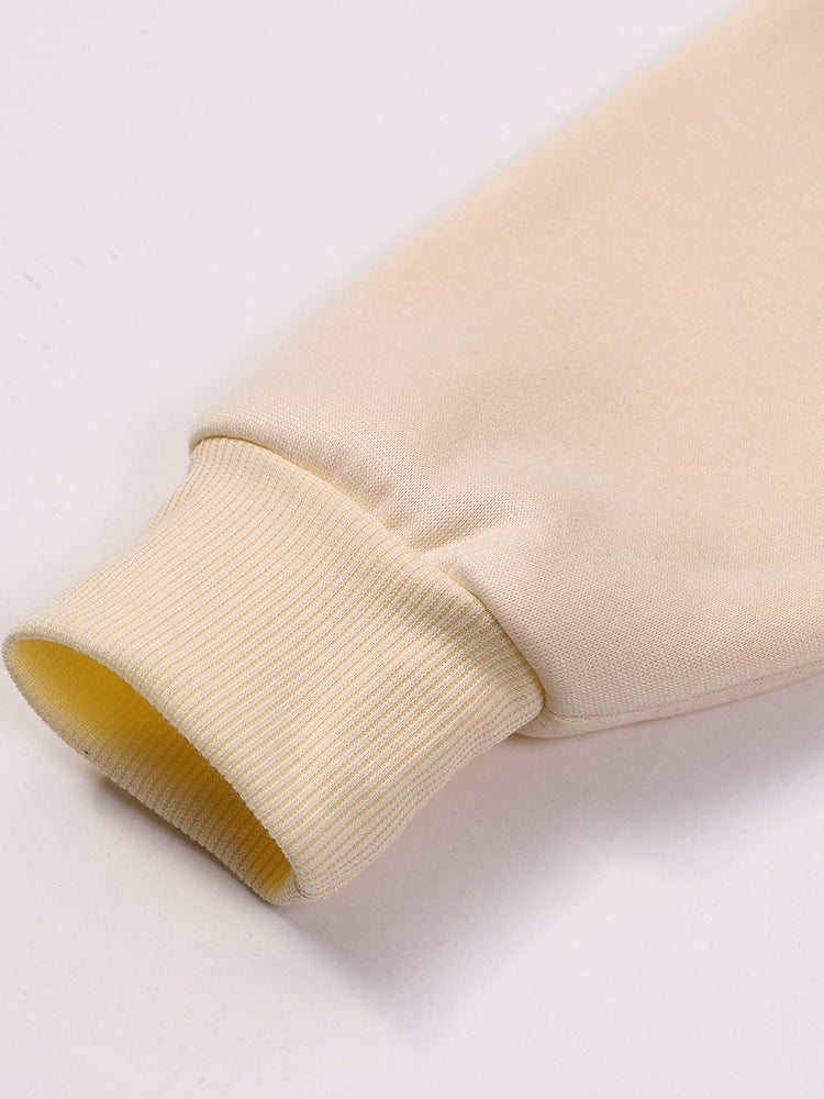 Pullover God Got Me Letter Printing T-shirt