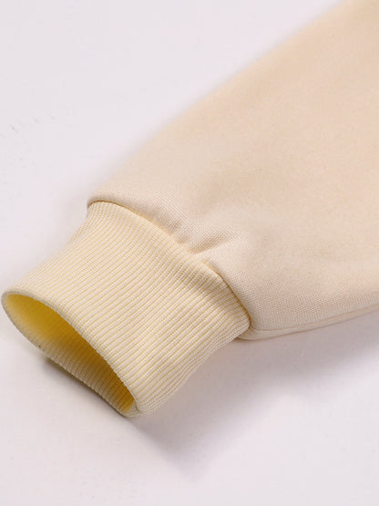 Pullover God Got Me Letter Printing T-shirt